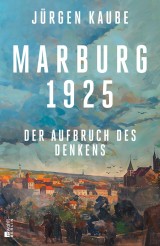 Marburg 1925