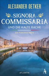 Signora Commissaria und die kalte Rache