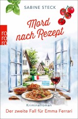 Mord nach Rezept