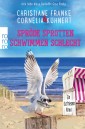 Spröde Sprotten schwimmen schlecht