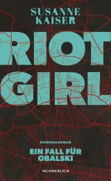 Riot Girl