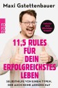 11,5 Rules für dein erfolgreichstes Leben