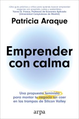 Emprender con calma