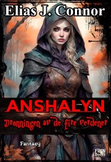 Anshalyn - Dronningen av de fire verdener