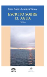 Escrito sobre el agua