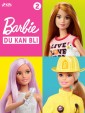 Barbie - Du kan bli - 2