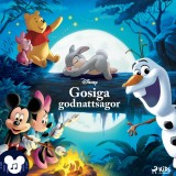 Gosiga godnattsagor - Med ljud och musik!