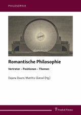 Romantische Philosophie