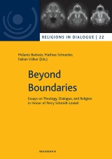 Beyond Boundaries