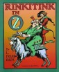 Rinkitink in Oz (Illustrated)