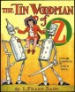 The Tin Woodman of Oz (Illustrated)