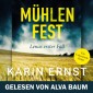 Mühlenfest. Lenas erster Fall