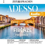 Italienisch lernen Audio - Florenz