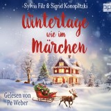 Wintertage wie im Märchen