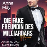 Die Fake Freundin des Milliardärs