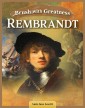 Brush with Greatness: Rembrandt van Rijn