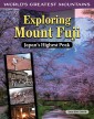 Exploring Mount Fuji