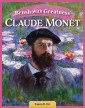 Brush with Greatness: Claude Monet