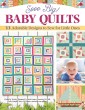 Sooo Big! Baby Quilts