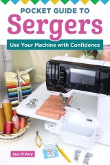 Pocket Guide to Sergers