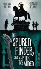 Die Spurenfinder und das Drachenzepter