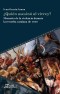 ¿Quién asesinó al virrey? : memoria de la violencia durante la revuelta catalana de 1640