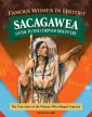 Famous Women in History: Sacagawea