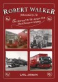 Robert Walker Haulage Ltd: The History of the UK's Largest Fork Truck Transport Company