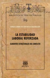 La estabilidad laboral reforzada