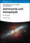 Astronomie und Astrophysik