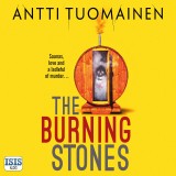 The Burning Stones