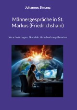 Männergespräche in St. Markus (Friedrichshain)