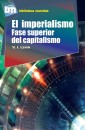 El imperialismo fase superior del capitalismo