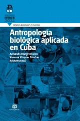 Antropología biológica aplicada en Cuba