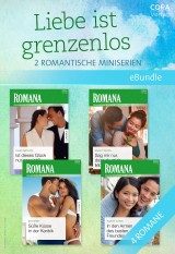 Liebe ist grenzenlos - 2 romantische Miniserien