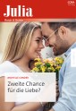 Zweite Chance für die Liebe?