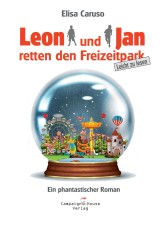 Leon und Jan retten den Freizeitpark