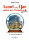 Leon und Jan retten den Freizeitpark