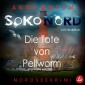 SoKo Nord - Die Tote von Pellworm: Küstenkrimi Nordseekrimi