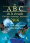 El ABC de la cirugía 2016. Esófago, estómago, duodeno