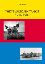 Yhdysvaltojen tankit 1914-1980