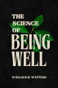 The Science of Being Well