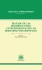 Tratado de las deliberaciones contemporáneas de los derechos fundamentales