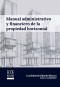 Manual administrativo y financiero de la propiedad horizontal