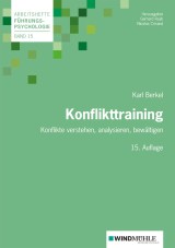 Konflikttraining