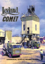 Leyland Comet