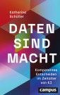 Daten sind Macht