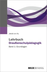 Lehrbuch Draußenschulpädagogik