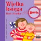 Wielka księga - Basi i Franka