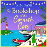 Bookshop at the Cornish Cove